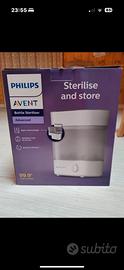 Sterilizzatore philips avent