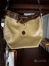 Borsa a secchiello Trussardi