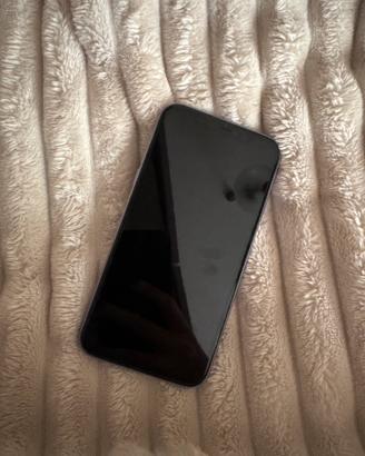 Iphone Lilla 64gb