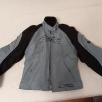 Giacca da moto donna Ixon mod. "Diva"