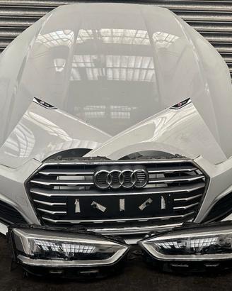 Ricambi Originali Audi A5 S5 RS5 8W B9 F5 2017-24