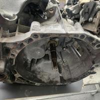 CAMBIO MANUALE COMPLETO FIAT Scudo 3a Serie 20MB30