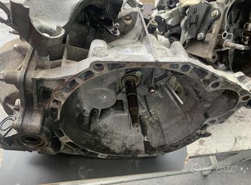 CAMBIO MANUALE COMPLETO FIAT Scudo 3a Serie 20MB30