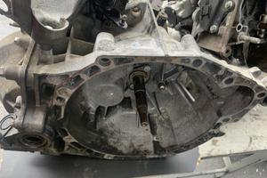 CAMBIO MANUALE COMPLETO FIAT Scudo 3a Serie 20MB30