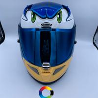 Hjc rpha 11 sonic