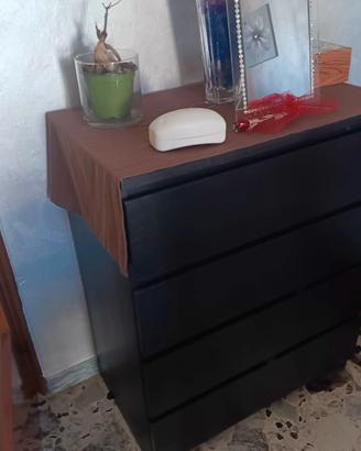 cassettiera ikea