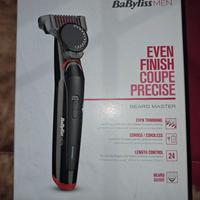 regolabarba BaByliss T861E Beard Master.