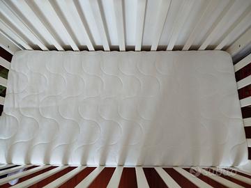 materasso + lettino