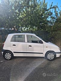 Atos  Solo 93.000 km