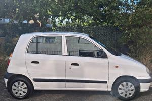 Atos  Solo 93.000 km
