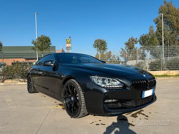 Bmw 640d 3000 BiTurbo