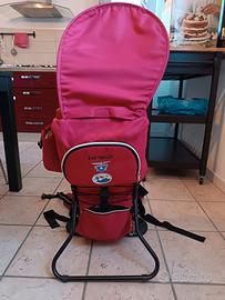 zaino trekking Brevi 