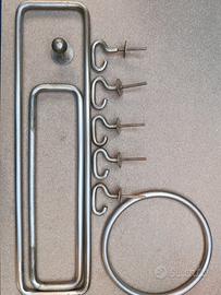 Artemide Sergio Mazza Set da bagno 