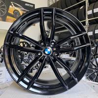 Cerchi NUOVI Bmw raggio 19 cod.93482
