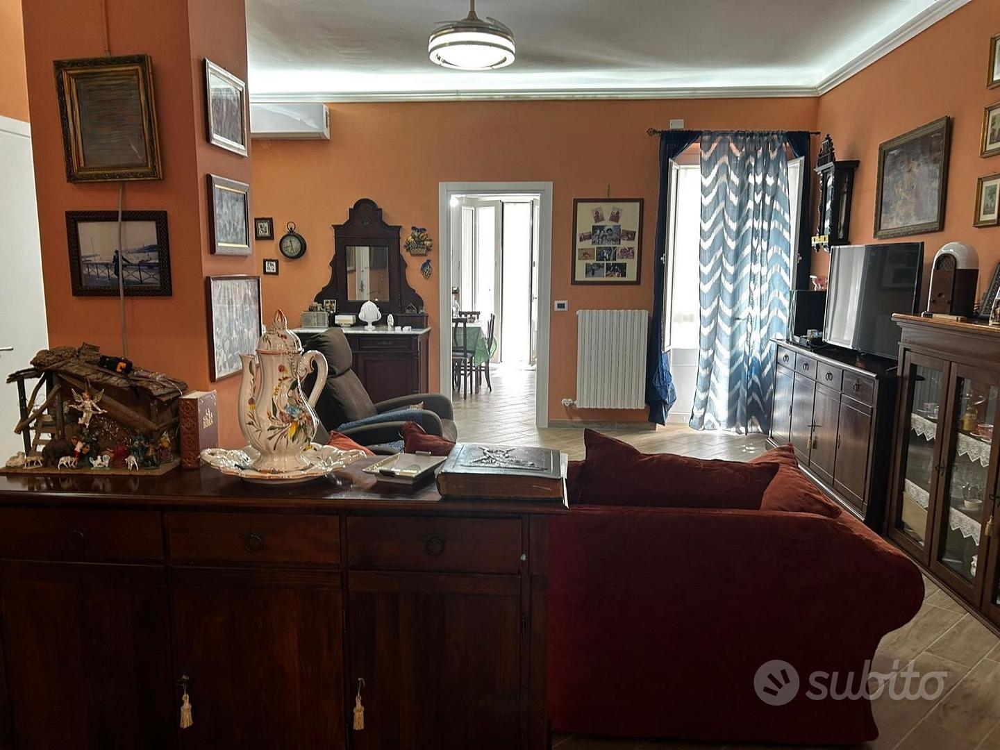 Apartment in Taranto - Vista 6