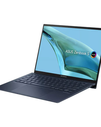asus zenbook S 13 OLED UX5304MA intel ultra 7 32GB