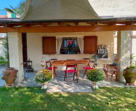 Casa Vacanze Lago Maggiore Verbania Ampio Giardino