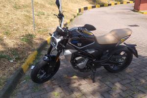 CF Moto clx300