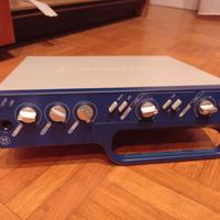 Scheda Audio Mbox2 digidesign