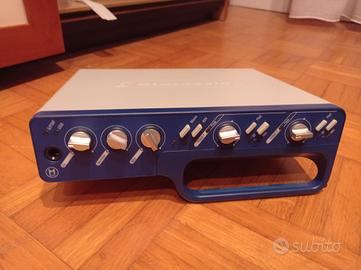 Scheda Audio Mbox2 digidesign