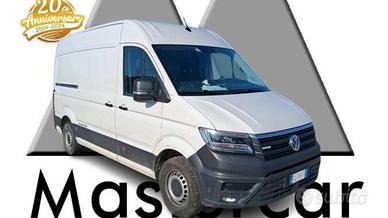 VOLKSWAGEN Crafter 35 L3H3 e-Crafter 100kW - GL3