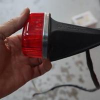 Yamaha tt 350 +tt600 faro posteriore