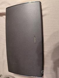 console bose av35 lifestyle 135