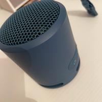 Speaker bluetooth