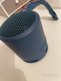 Speaker bluetooth