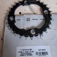 Corona SRAM X01 X Sync 30T denti 11v