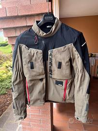 Giacca moto SPIDI