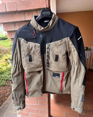 Giacca moto SPIDI