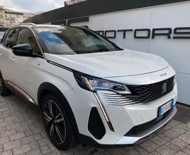 Peugeot 3008 BlueHDi 130 S&S EAT8 GT Pack