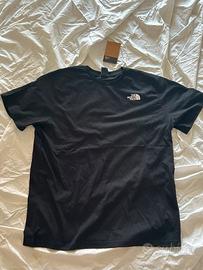 T-shirt the North face - Nuova con cartellino 