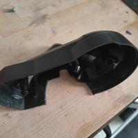 cover strumenti Triumph street triple 675