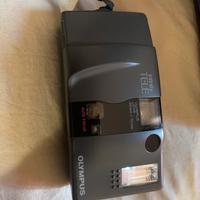 Olympus macchina fotografica