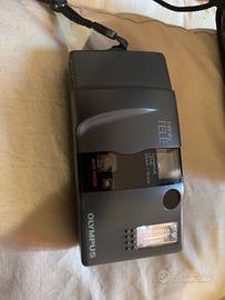 Olympus macchina fotografica