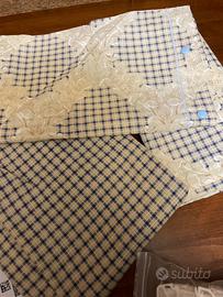 Parure Lenzuola Letto Singolo 3 Pezzi