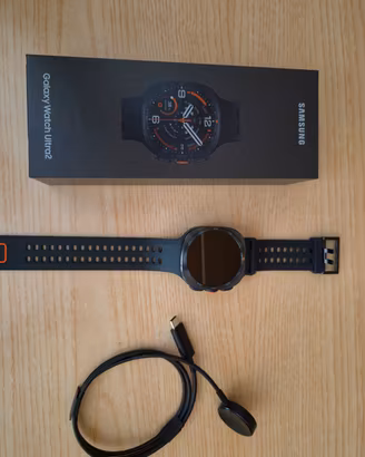 samsung galaxy watch ultra 2 (2026)