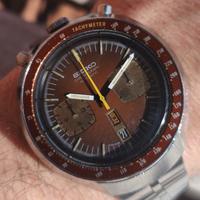 Seiko 6138.0040 J Bull Head Automatic Vintage