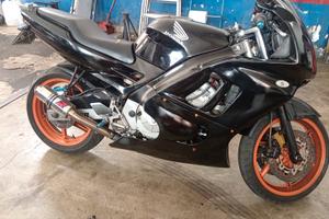 Cbr 600f