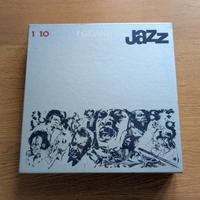 Collezione vinili I Giganti del Jazz
