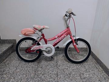 Atala Teddy Girl 16"