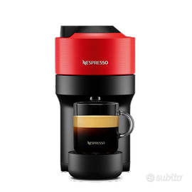 Nespresso Vertuo Pop NUOVA