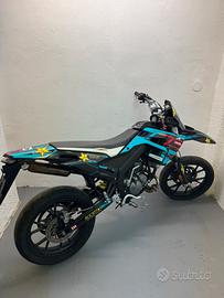 DERBI senda 50 motard