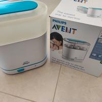 Sterilizzatore Philips Avent per neonati