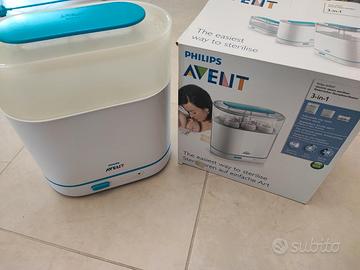 Sterilizzatore Philips Avent per neonati