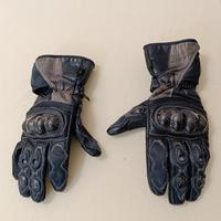 guanti moto boss uomo taglia L