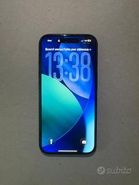 Iphone 16 128gb in garanzia