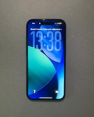 Iphone 16 128gb in garanzia